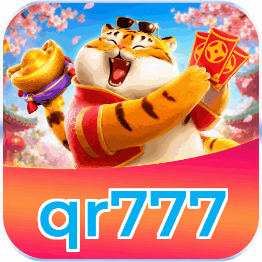 qr777 Facebook - Página oficial com promoções e comunidade ativa